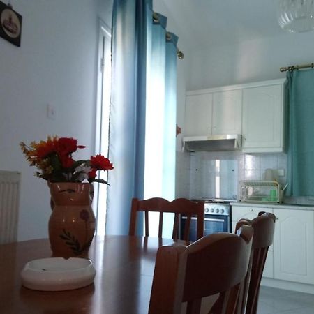 Vacation House In Stroggili Agios Ioannis Peristerion 외부 사진