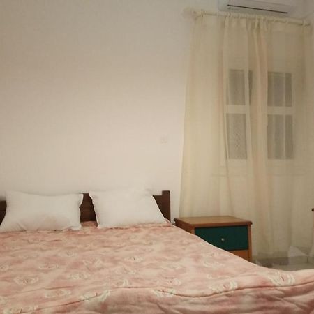 Vacation House In Stroggili Agios Ioannis Peristerion 외부 사진