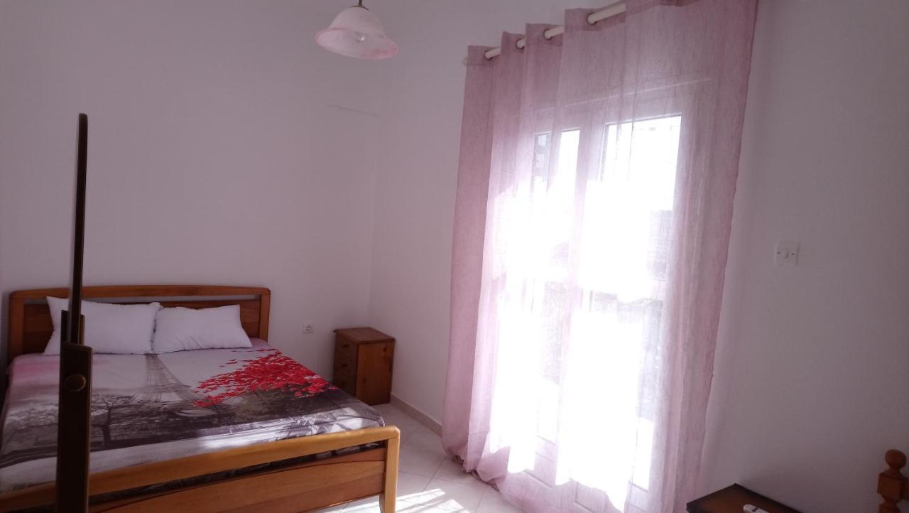 Vacation House In Stroggili Agios Ioannis Peristerion 외부 사진